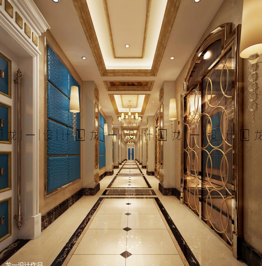 
香九香大酒楼 -8