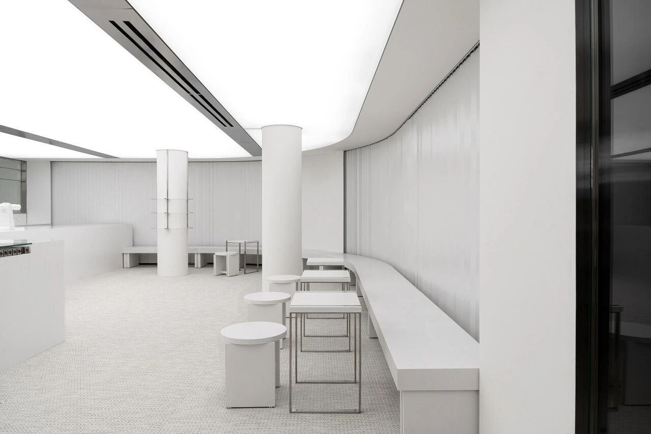 我的咖啡丨韩国首尔丨GGJH 设计团队-42