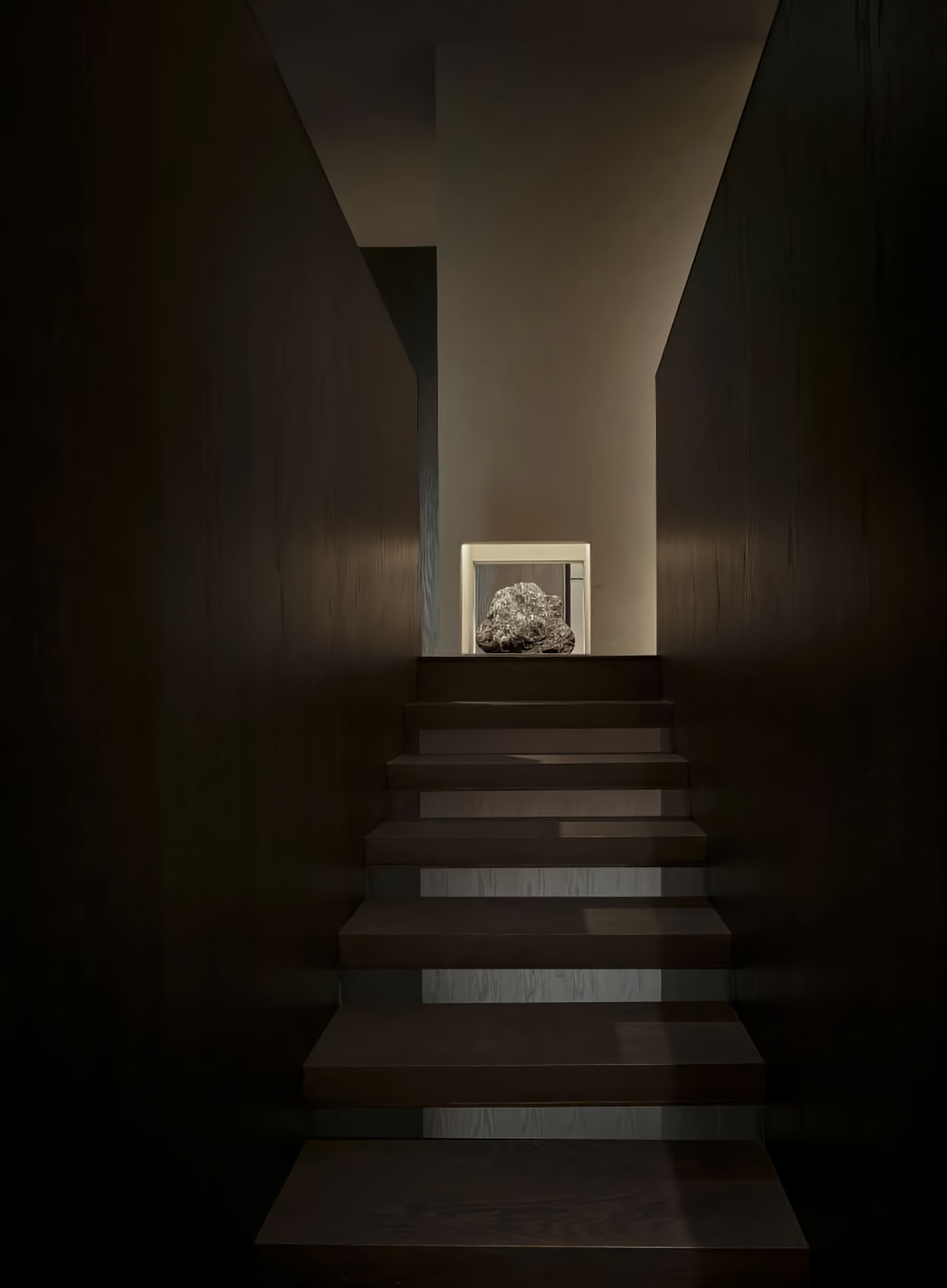 雨林古树阪急店丨中国宁波丨YHD 设计咨询-40