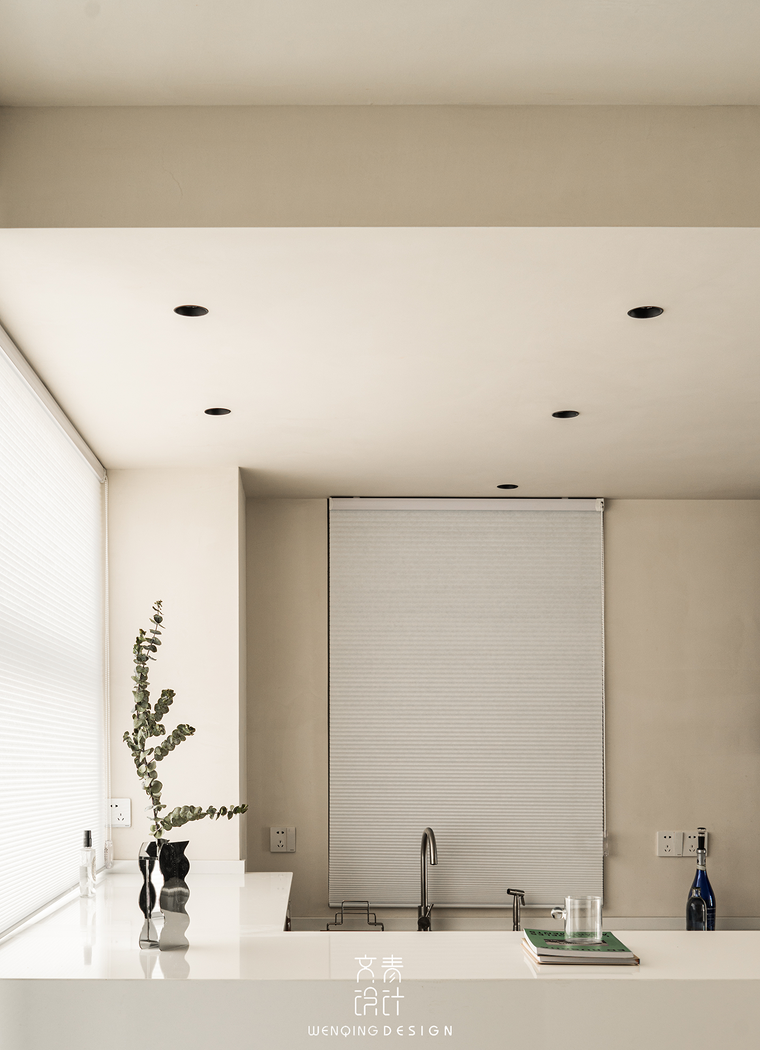 开放式超 Cool 住宅设计-5