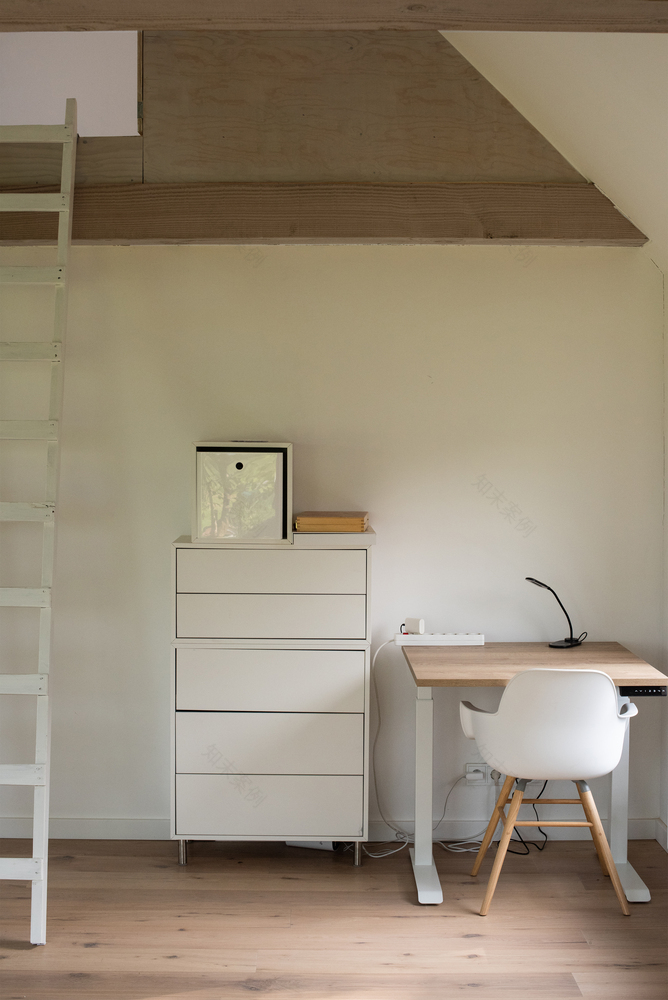 荷兰 Ossenzijl 摄影工作室丨Thomas Hagemeijer-27