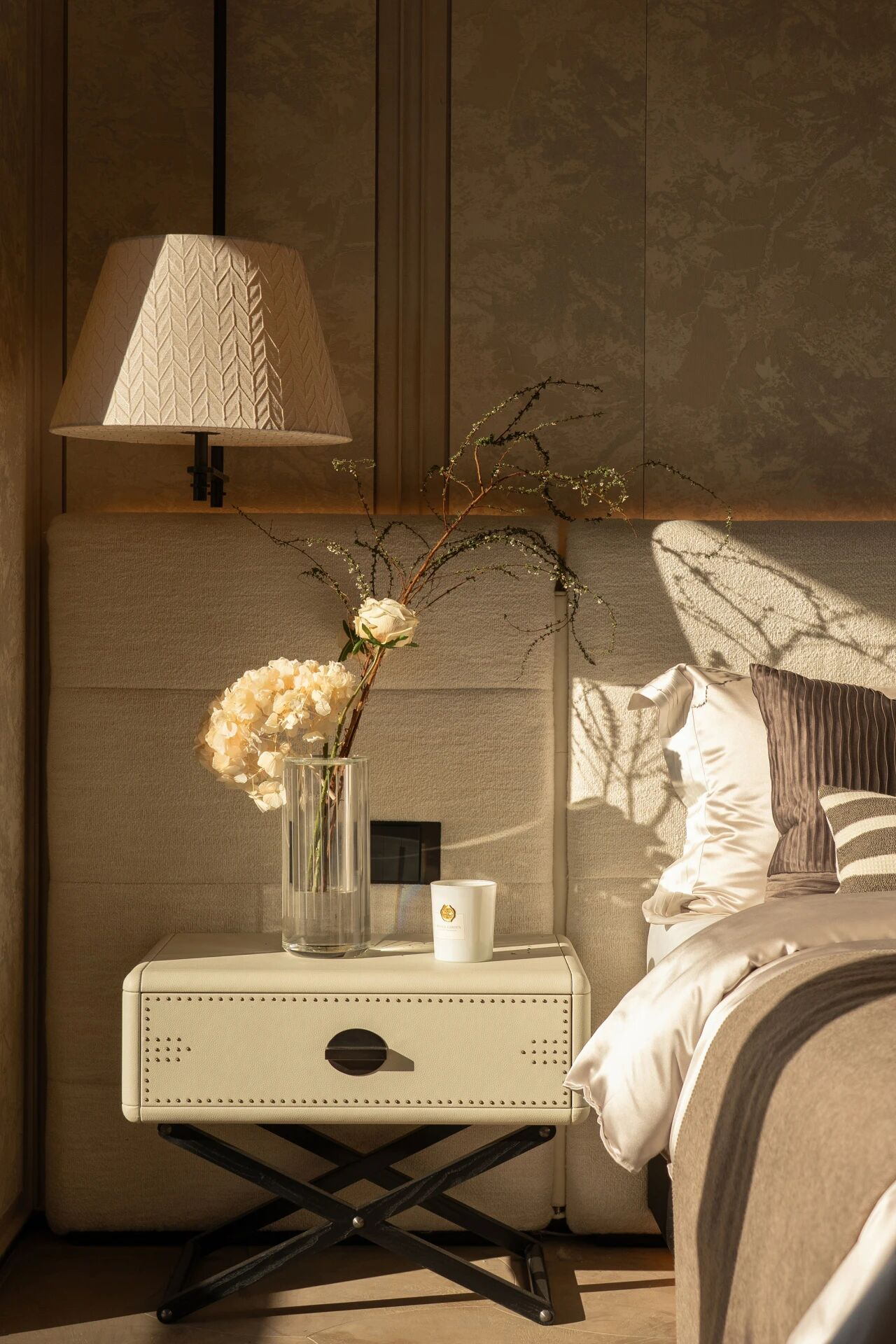 北京潤園328大平层丨中国北京丨LYZD李益中设计-39