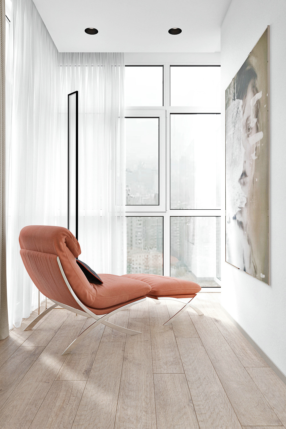 Anna Vasyliuk 室内设计作品集-88