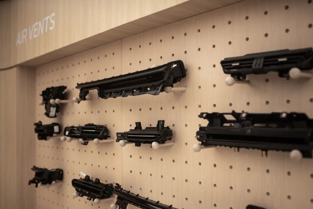 上海金桥企业展厅丨中国上海丨多棵设计 Studio DOTCOF-37