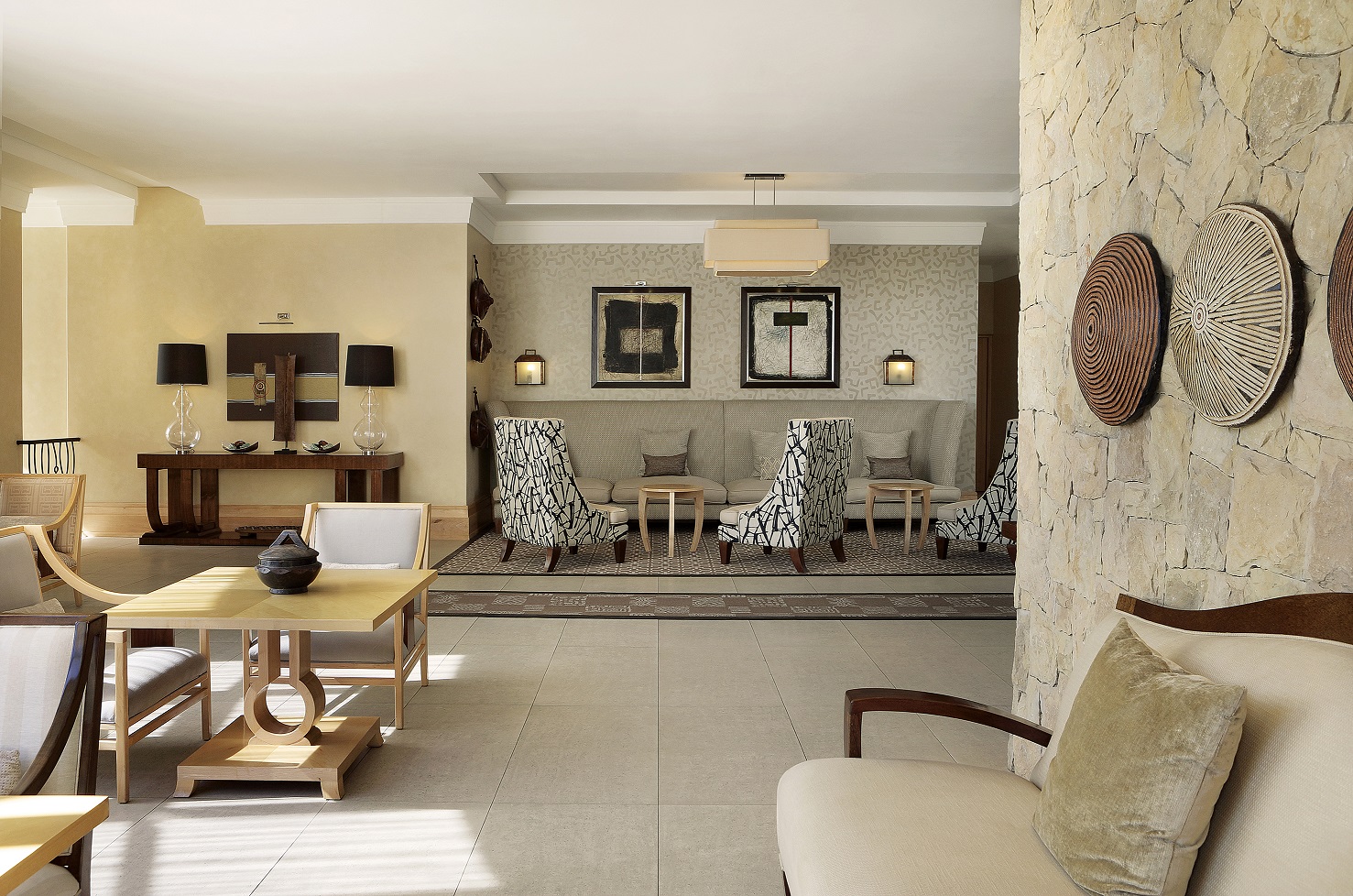 The Saxon Johannesburg 南非约翰尼斯堡Saxon酒店-2-39