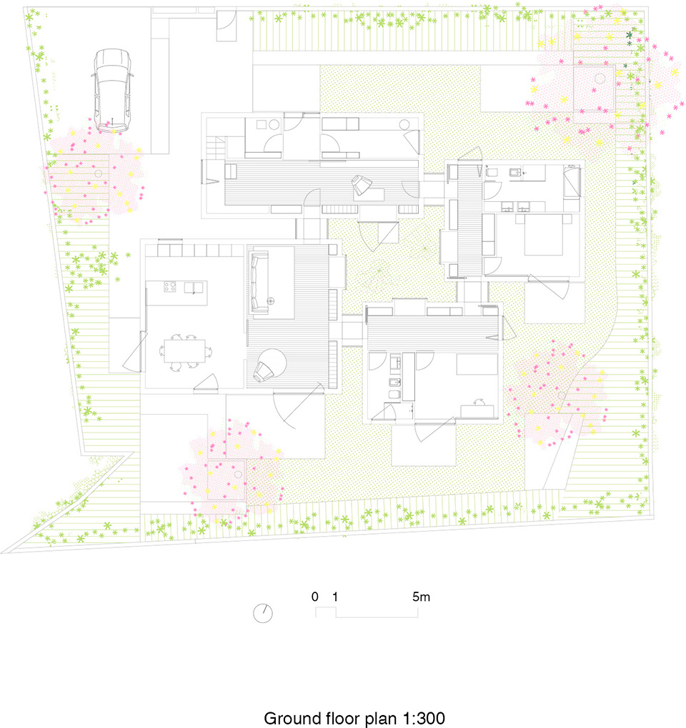 丨西班牙丨Camps Felip Arquitecturia-42