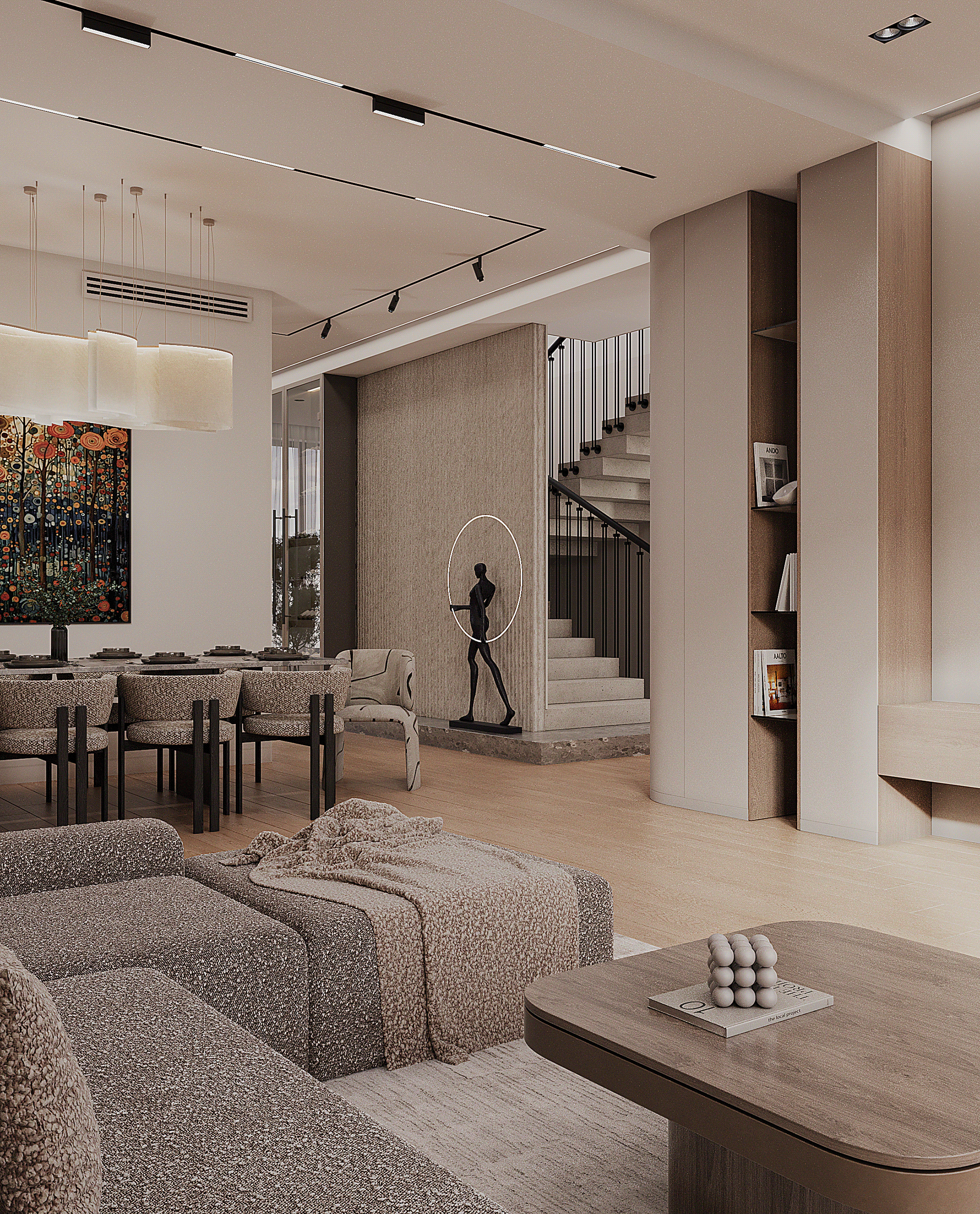 First Floor Interior-10