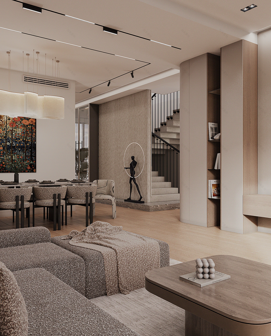 First Floor Interior-10