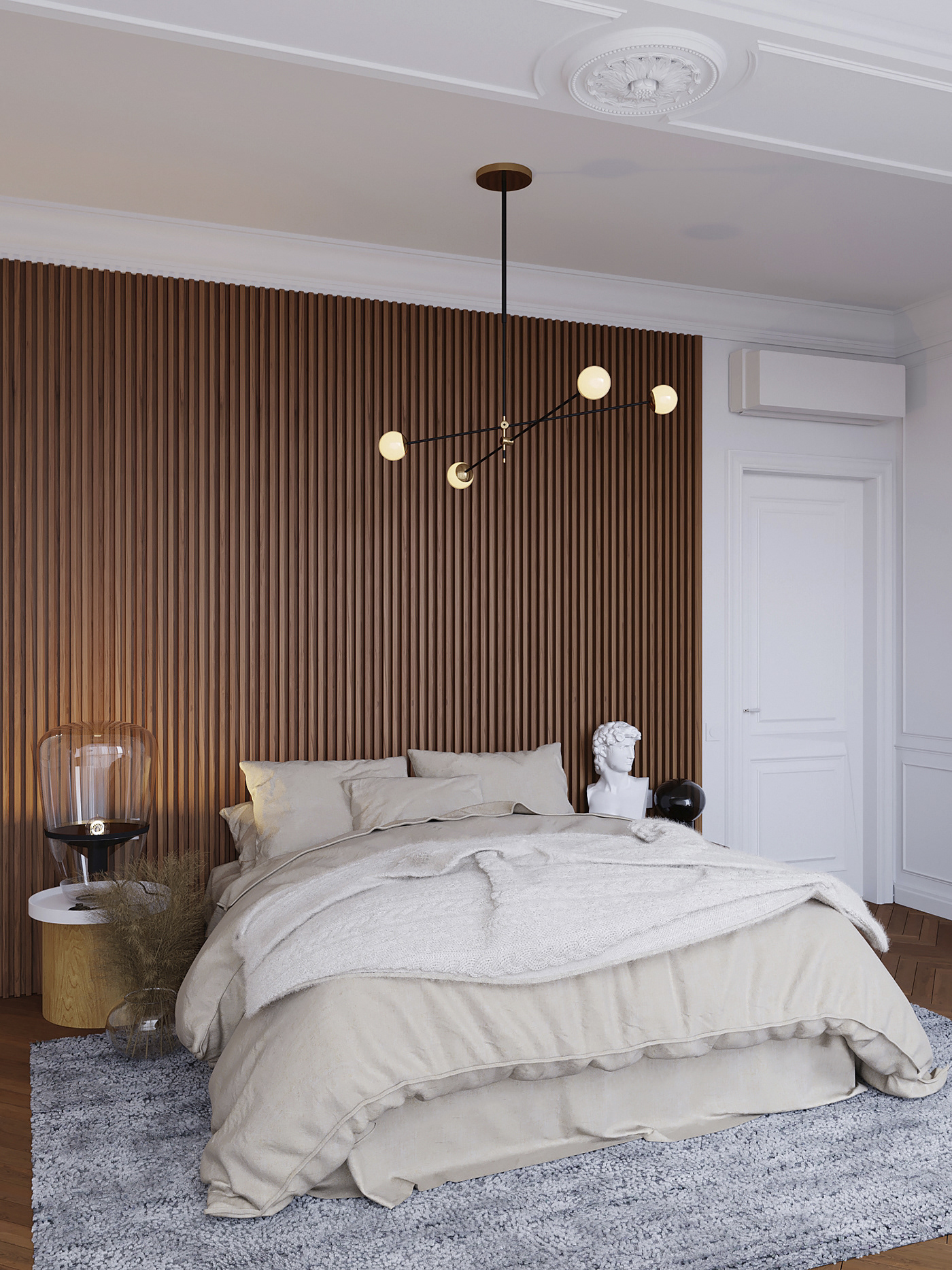 莫斯科 MOSFILM 电影公司室内设计-13