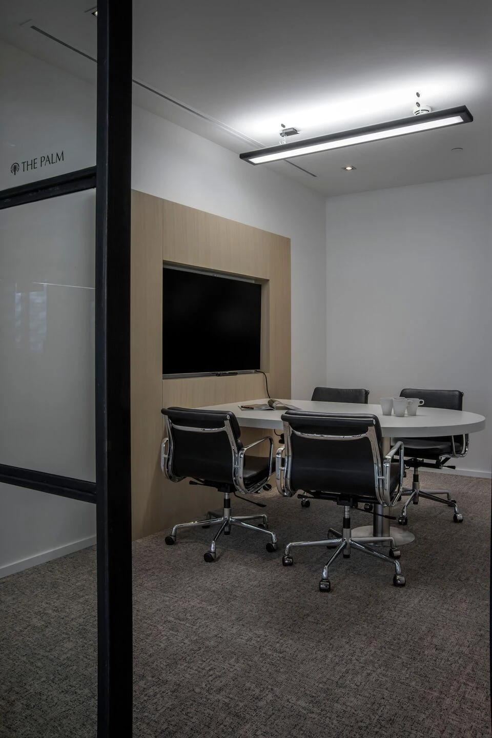 迪拜 PANDORA 总部-22