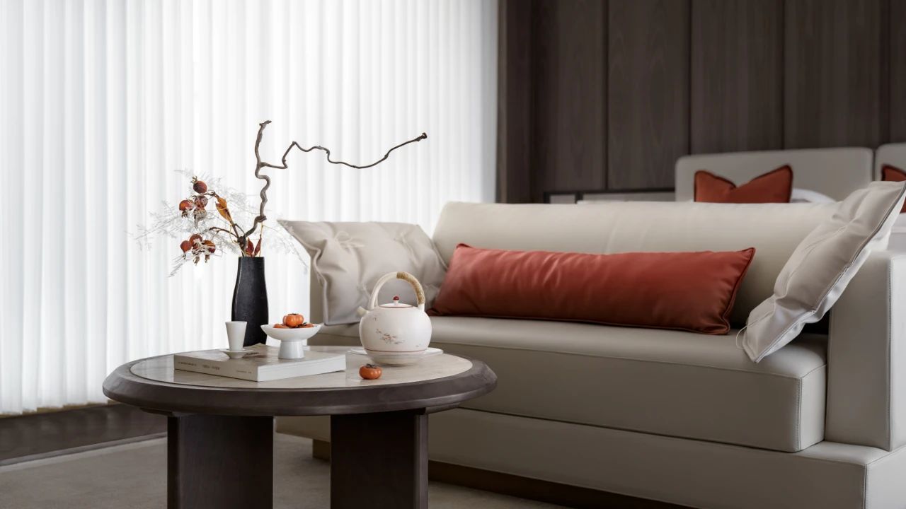 金华现代东方豪宅丨中国金华丨上海璞辉空间设计有限公司-65