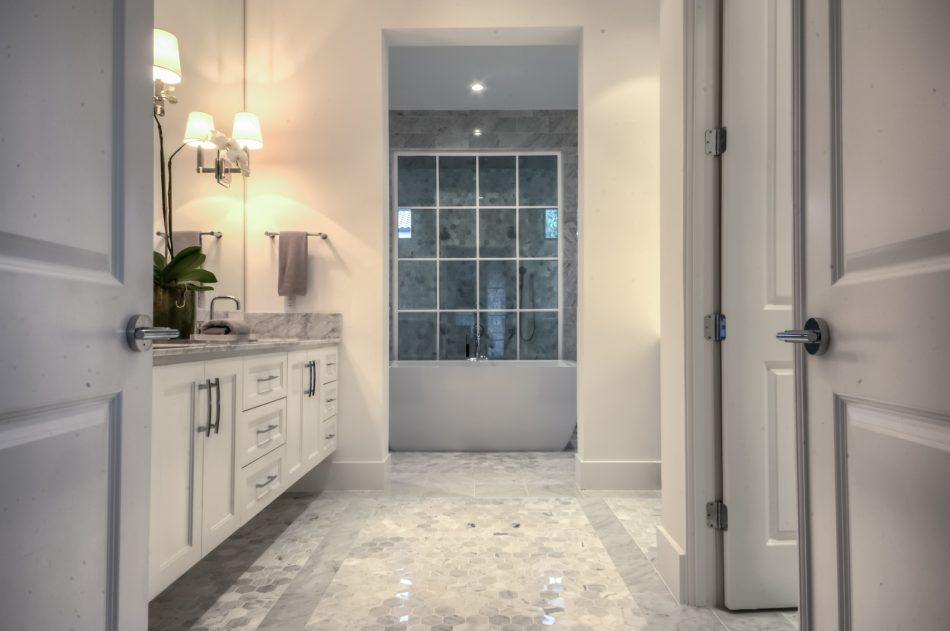 美式软装设计方案解析-29