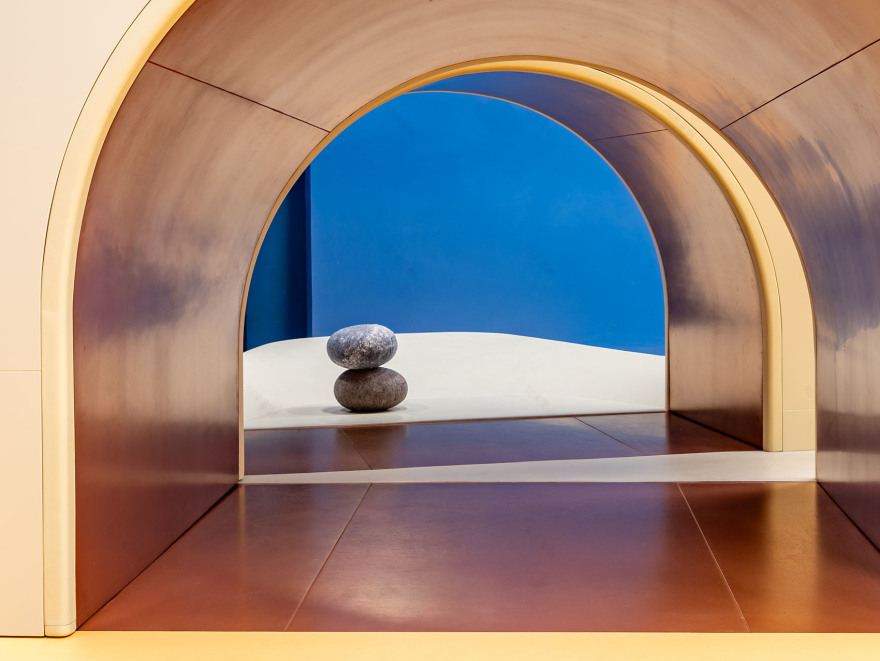 ZILART博物馆亲子艺术空间丨俄罗斯莫斯科丨UTRO architectural studio-36