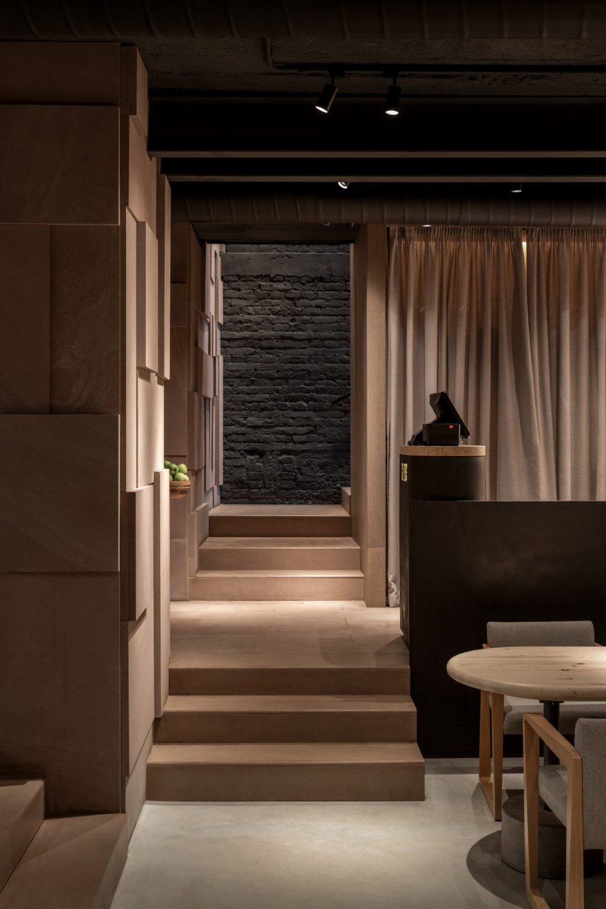 “Dali Bude”餐厅丨乌克兰-13