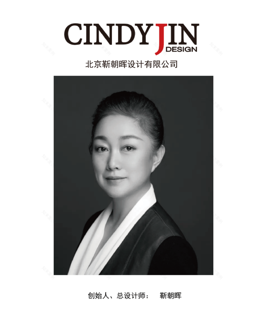 沈阳龙湖招商东望府洋房丨中国辽宁丨北京靳朝晖设计有限公司-91