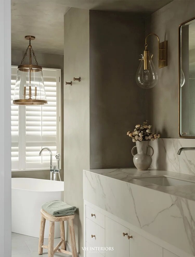 北投黃宅丨朗禾空间设计-73