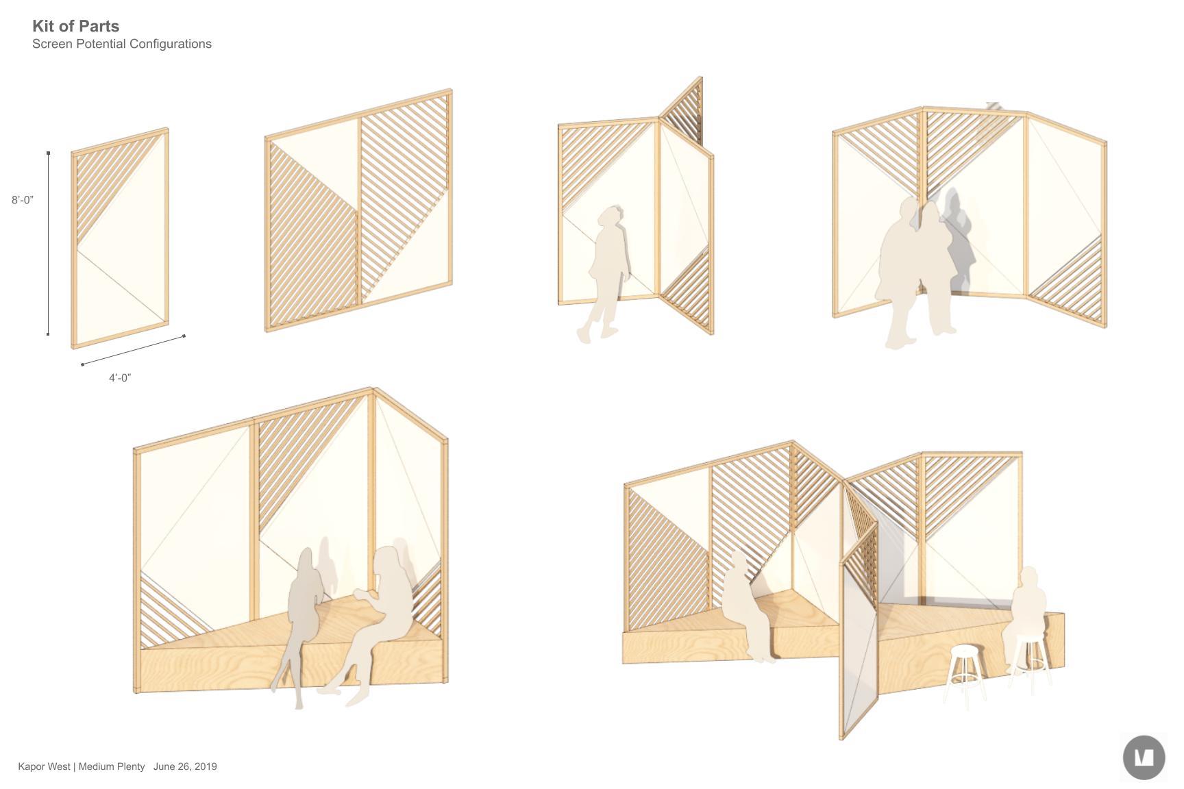 1901 年杨树创新中心丨美国丨Medium Plenty-28