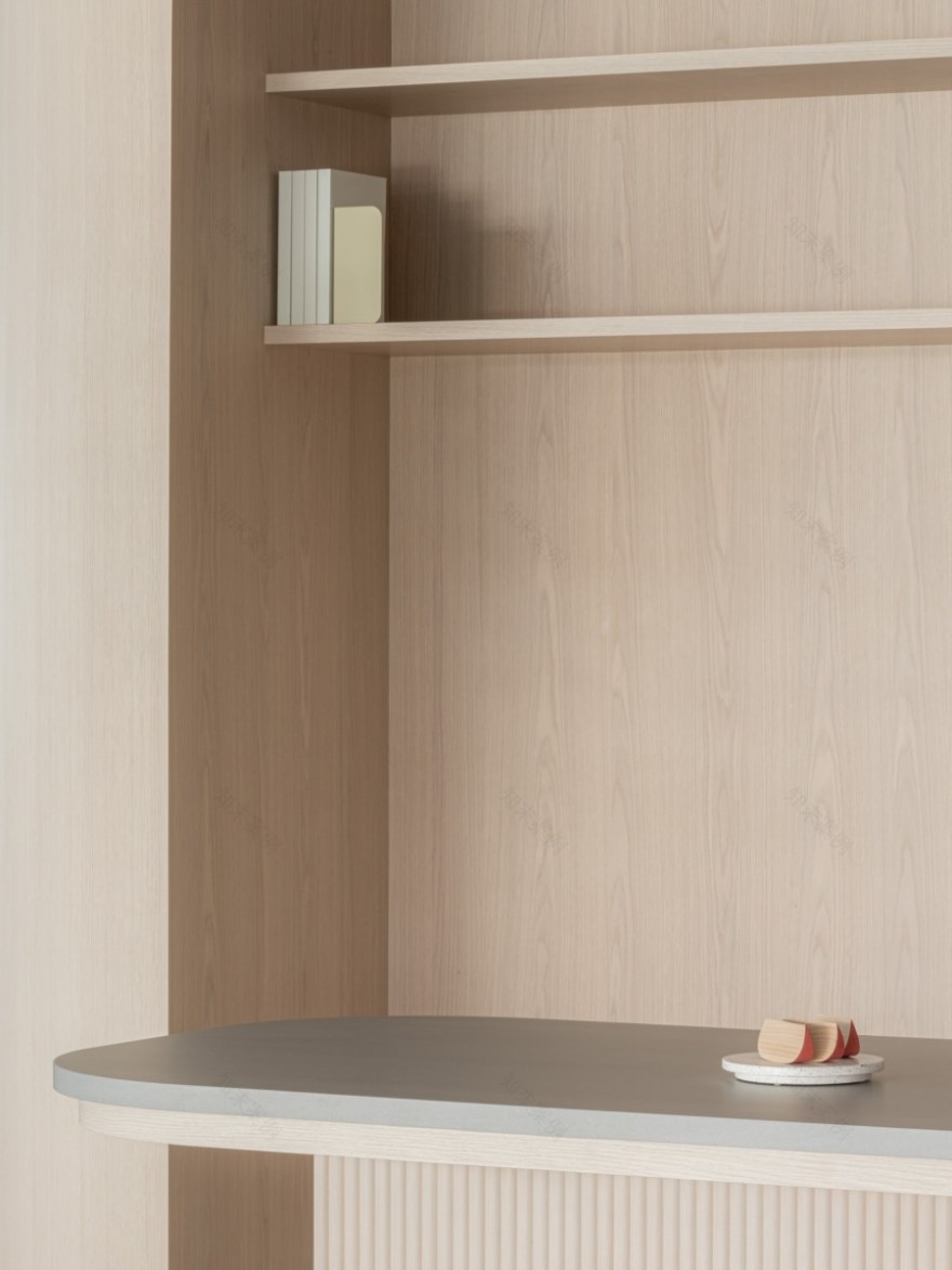 JTOWER 东京办公室丨日本东京丨inter.office-19