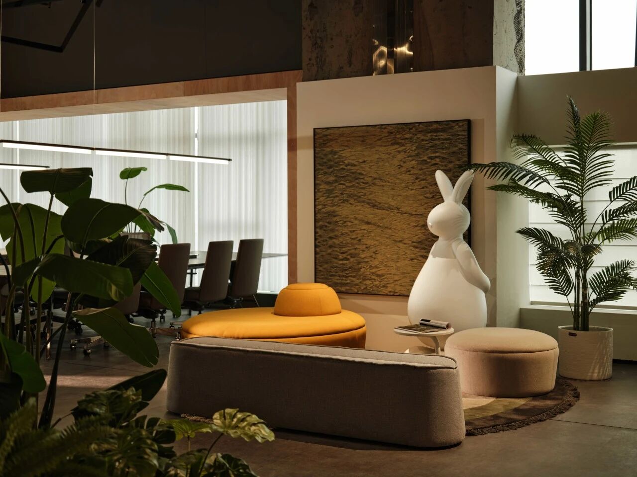 EMSUN亿尚客户中心丨中国清远丨UCE右见设计-121