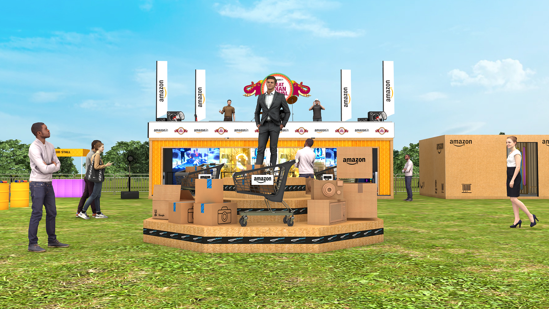 Amazon Great Indian Festival-6