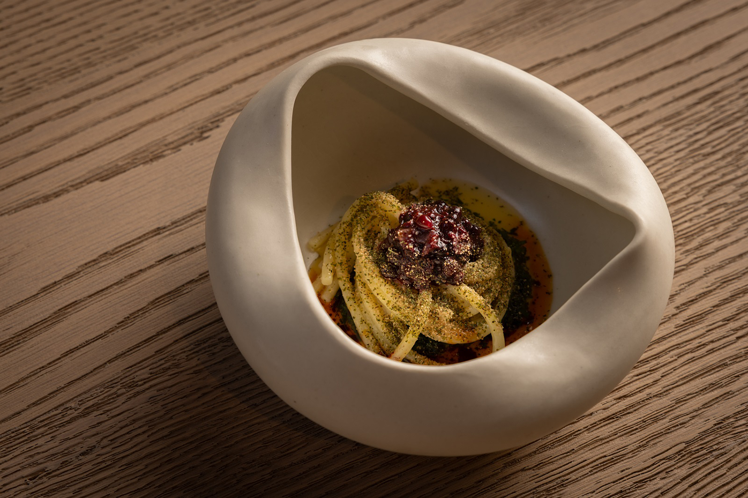 NOMOS酒店丨意大利罗马丨Henry Timi-90