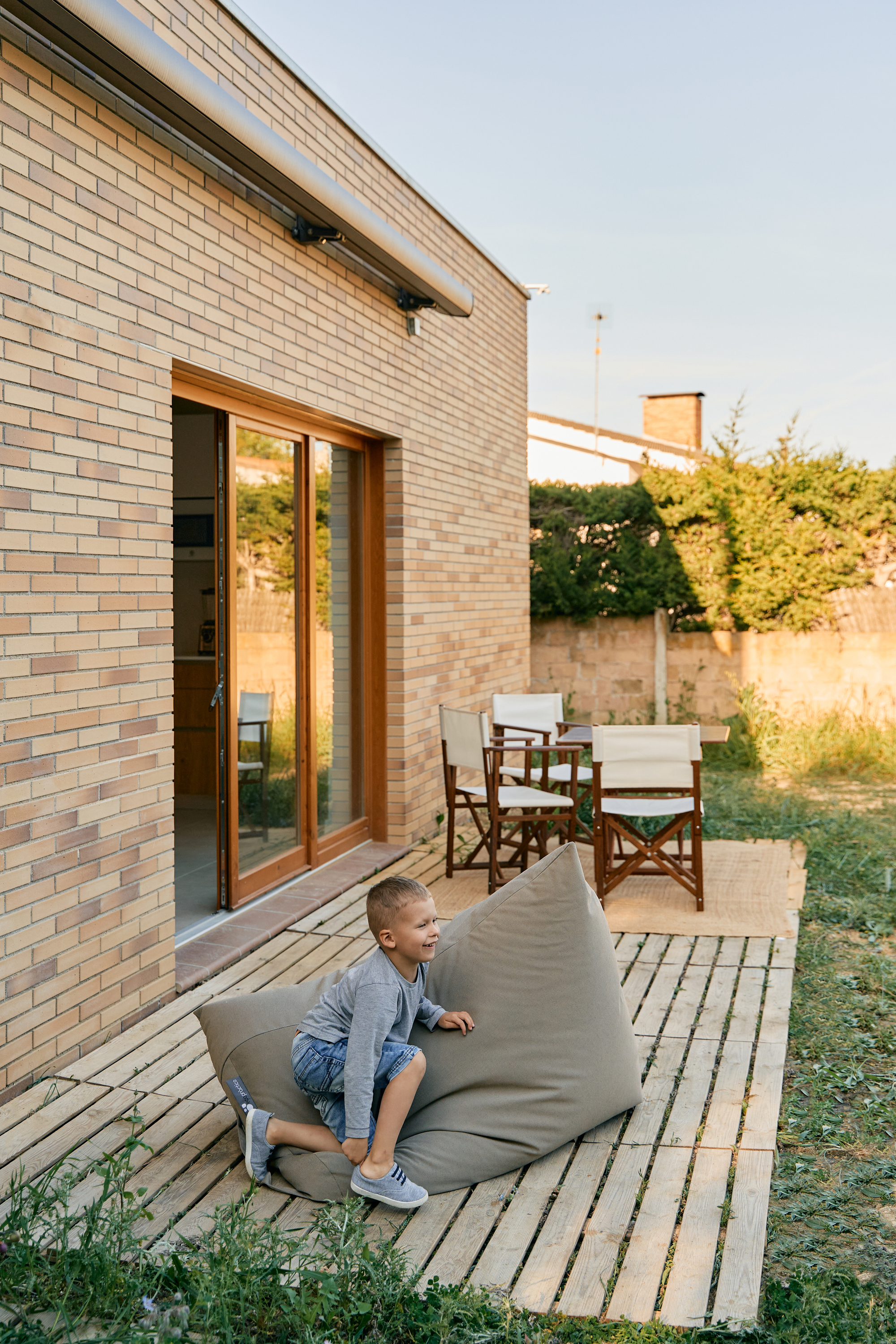 马西斯德尔加拉夫的房子丨西班牙丨Slow Studio-26