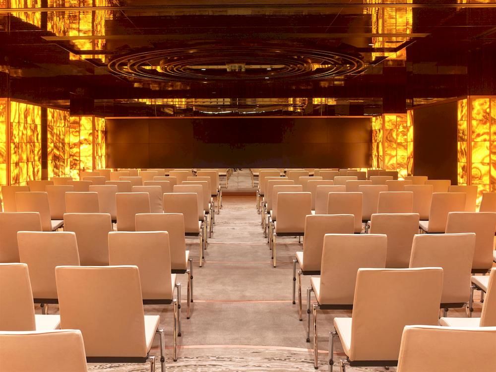 伊斯坦布爾聖瑞吉酒店-2-36