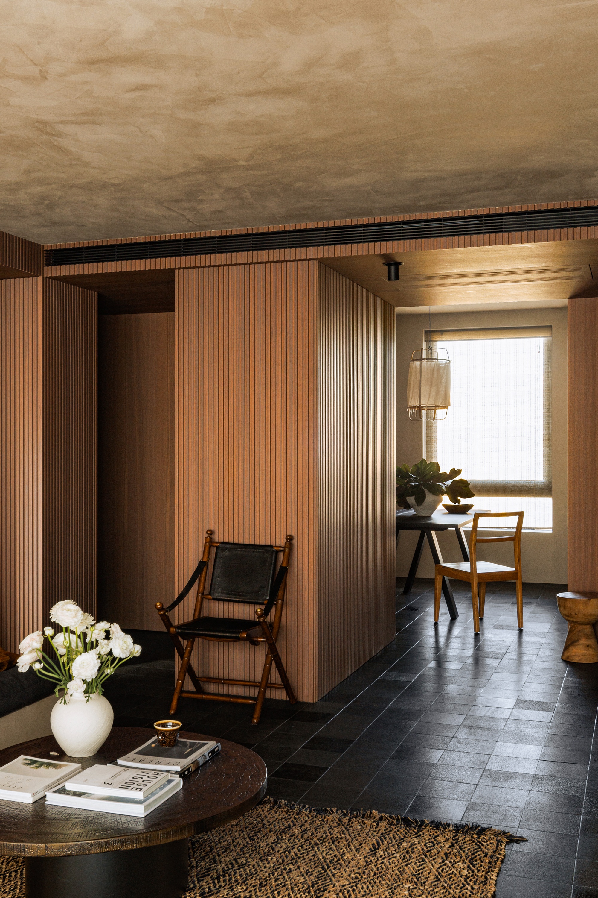 静谧一隅 丨中国杭州丨叁十设计-19