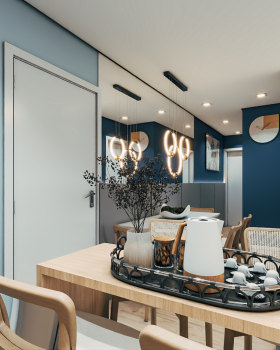 APARTAMENTO VAWE