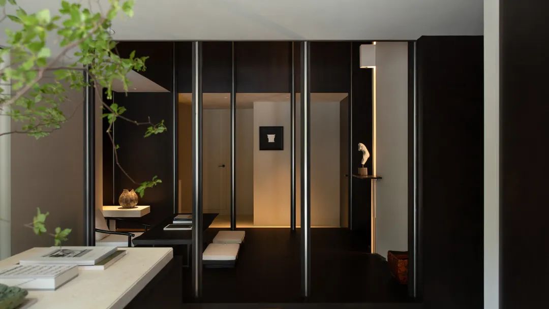 钱慧水疗中心 SPA会所丨中国台州丨凌杰内建筑-23