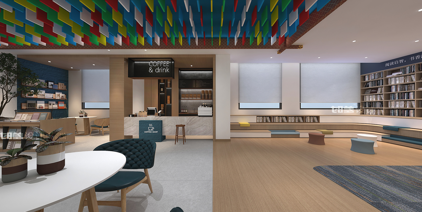 西藏山南市新时代文明实践中心设计丨中国山南-4