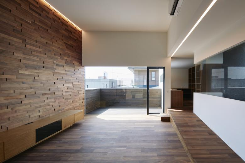 Yo Yamagata Architects丨MK丨日本-22