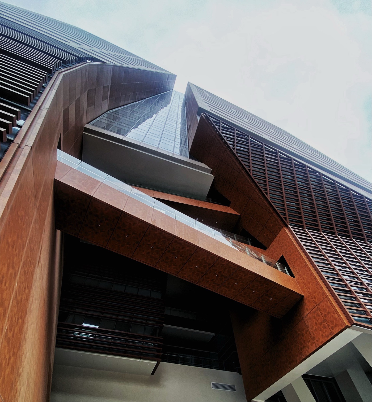 长沙城建信息中心丨中国长沙丨中机国际工程设计研究院有限责任公司,罗劲工作室-167