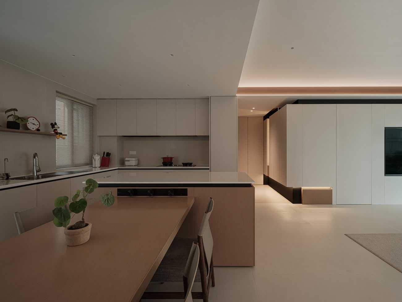 《乐悠悠》成都175㎡亲子宅丨中国成都丨宏福樘设计-29