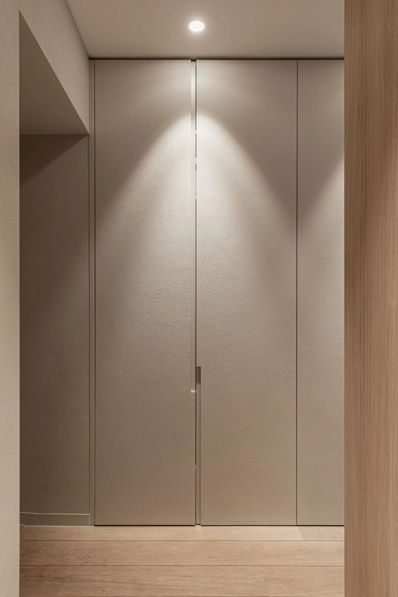 宁静中的奢华丨比利时丨Laura Calleeuw-31