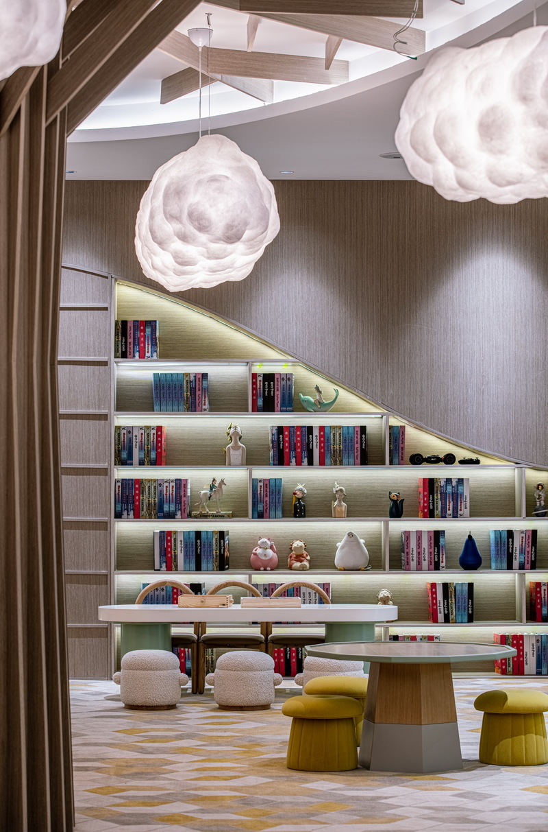 宿州·万成·桃花苑会所设计丨中国宿州丨深圳市伊派室内设计有限公司-41