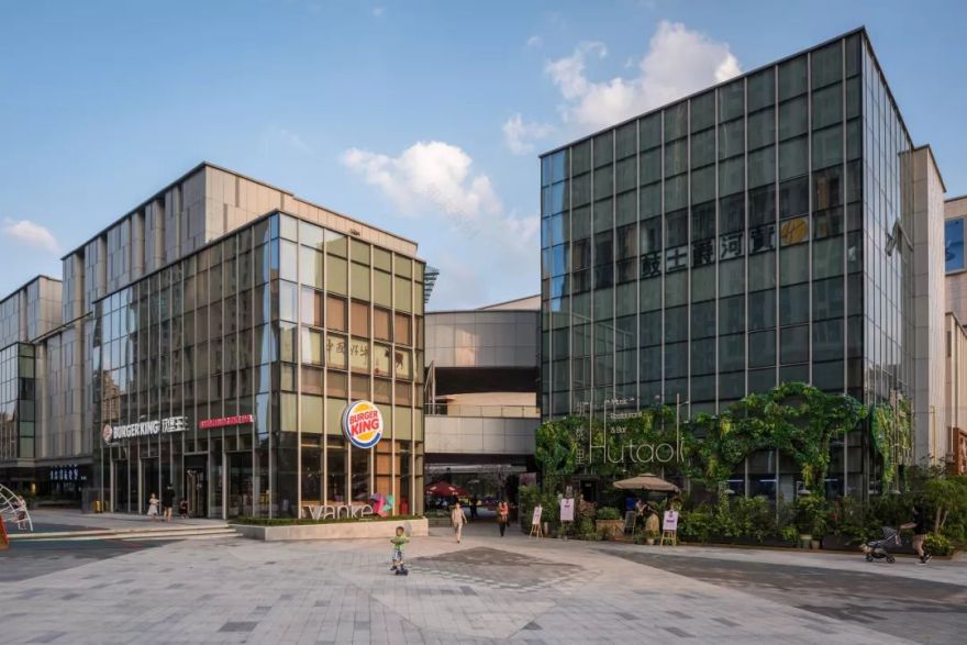 Lab D+H 实践 | 社区之森:一个将森林与社区结合的城市综合体-80