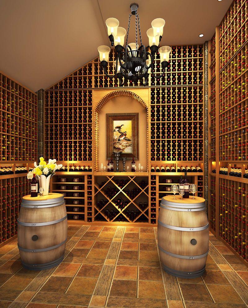 北京三里屯藏酒轩-0