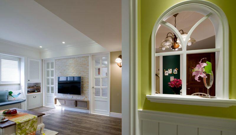 完美细节打造的美式乡村生活-40