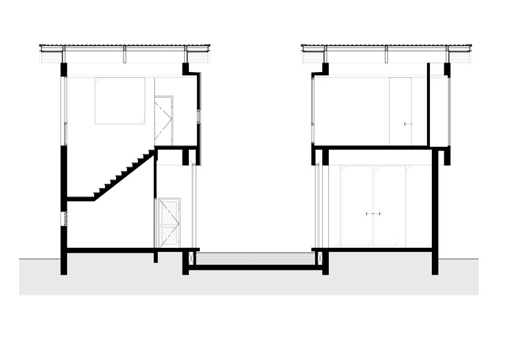 泰国绿色生活画廊住宅-18