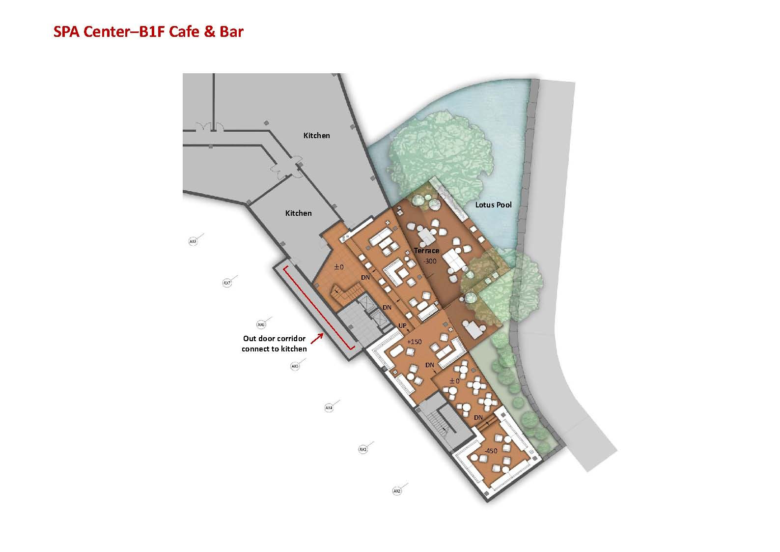 LTW 云南腾冲云峰国际温泉养生度假村(方案设计概念)-2