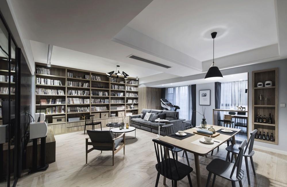 温暖归家，生活与爱的空间-16