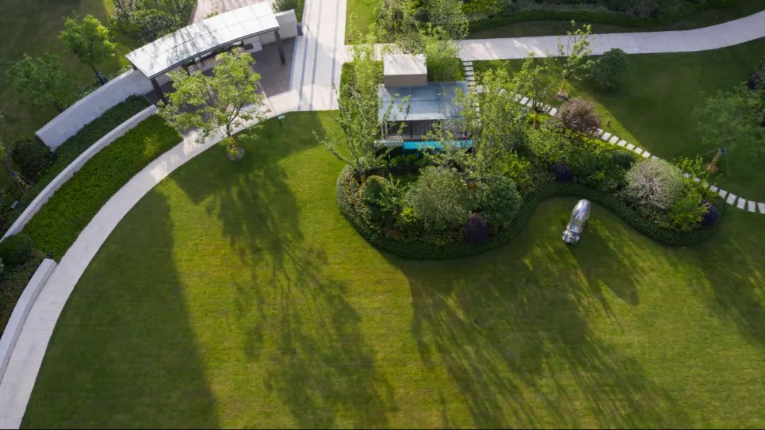 绿地象屿·德馨嘉苑 | 打造有温度的理想社区-150