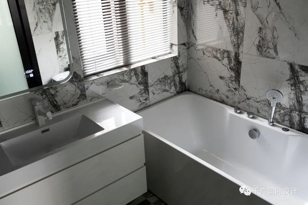 自律与规矩的现代家居设计丨千广 | COF 工作室-22