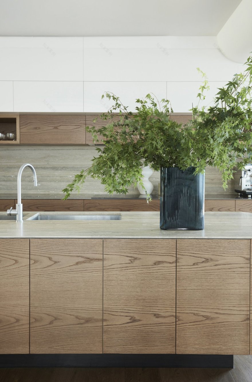 Pacific View Point 住宅-12