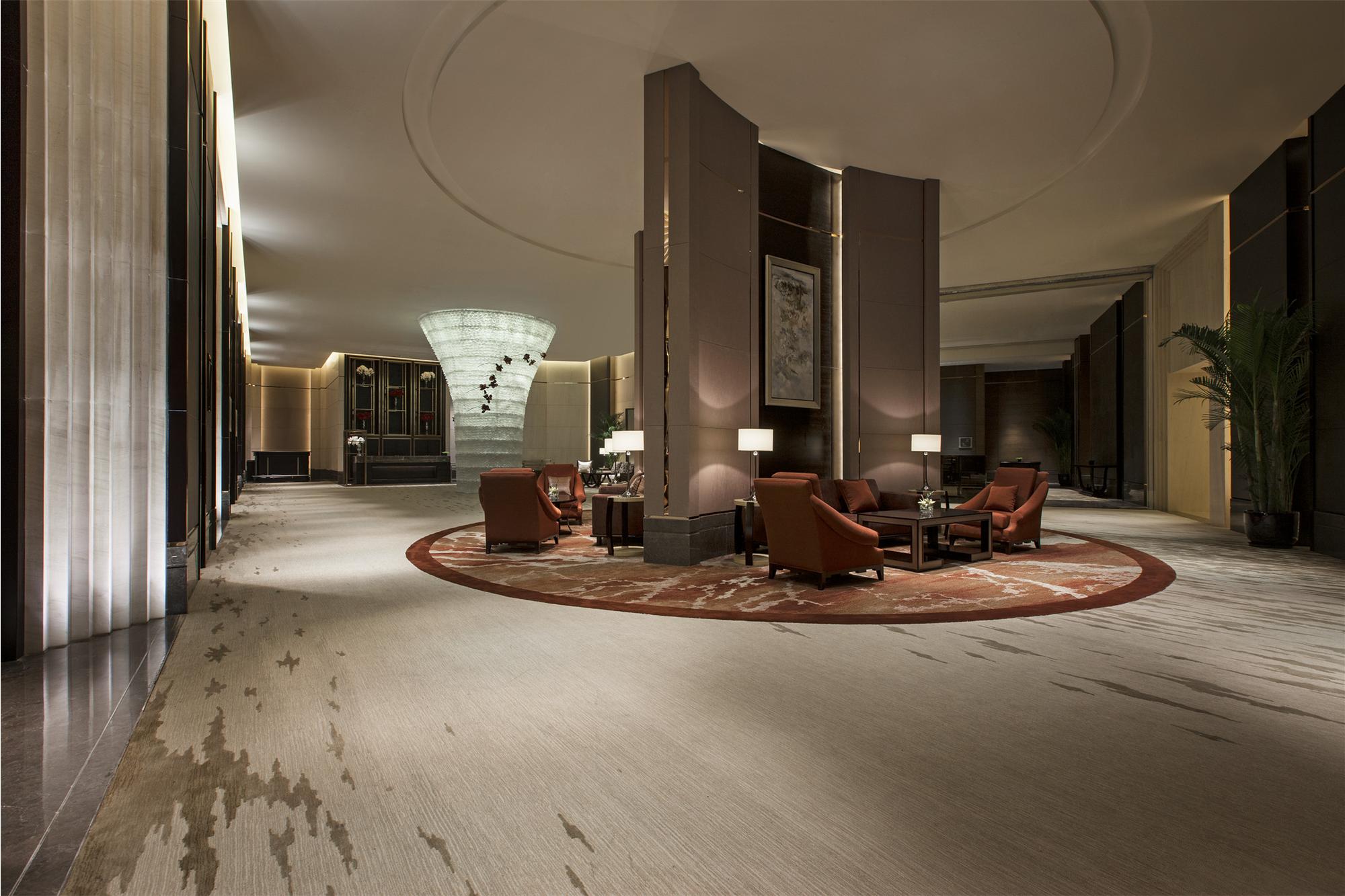 厦门威斯丁酒店-20