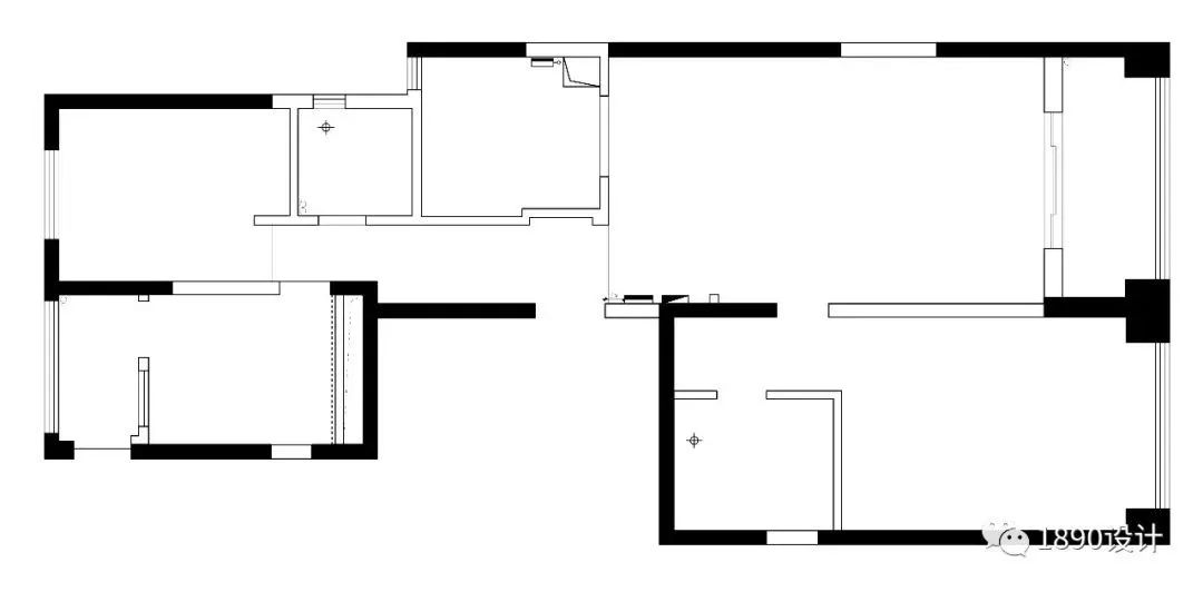 年轻一代的品质家居打造 | 四套精致设计案例解析-47