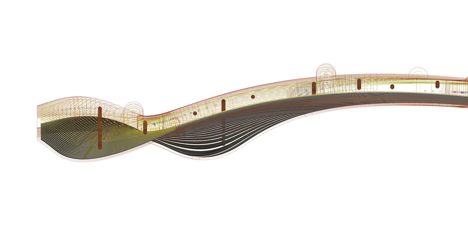 一个主要办公室翻新丨美国丨dECOi Architects-86