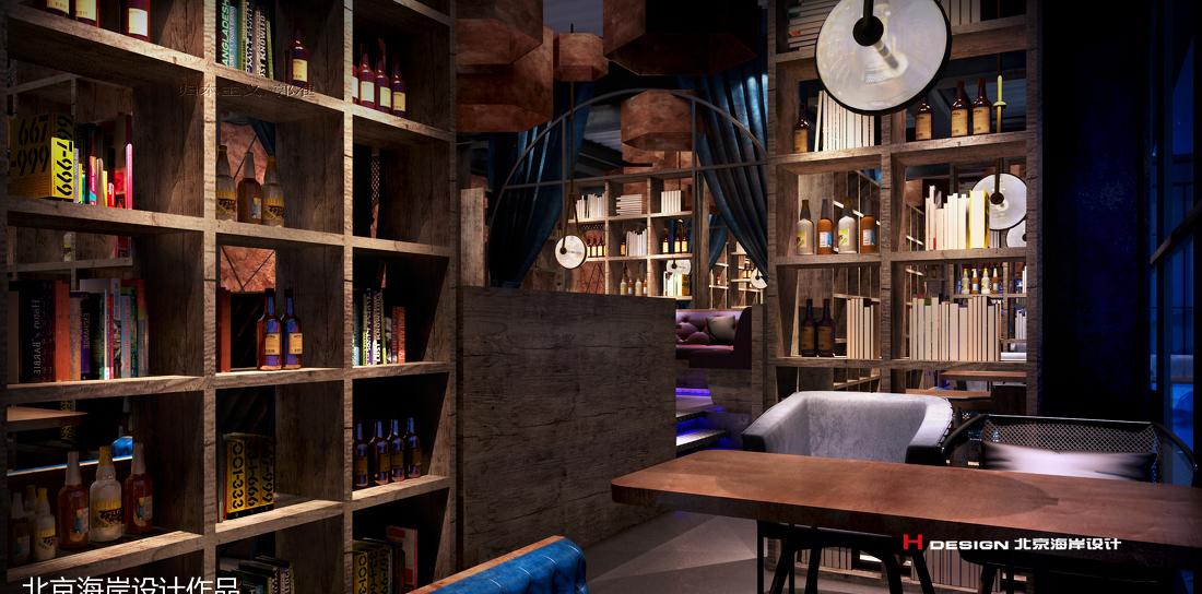 
张家口檀邑溪谷旅游度假村 -13