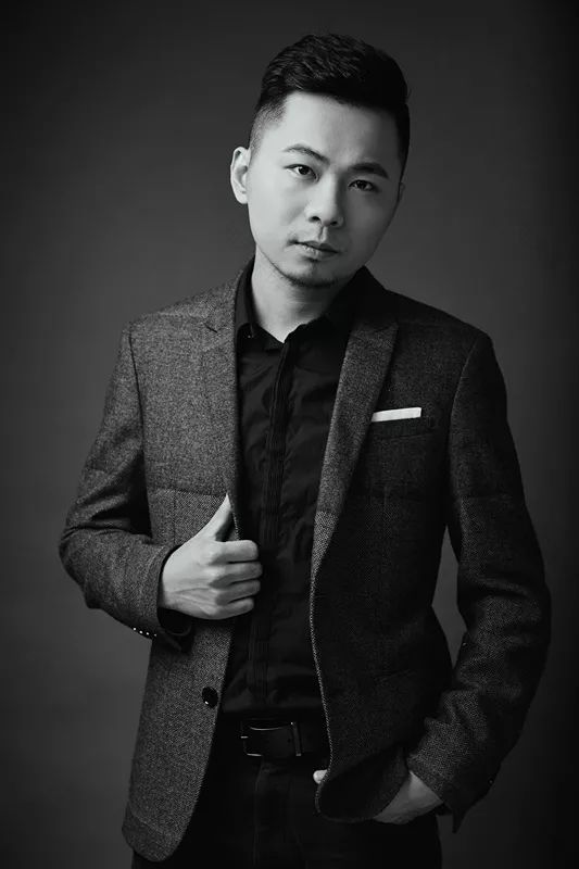 博洛尼打造现代简约家居,展现男女主人个性洒脱生活-1